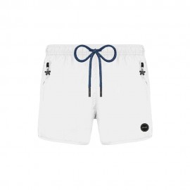 Corto C Tasche bianco
