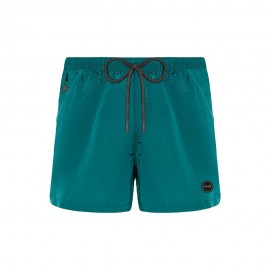 Cangiante verde