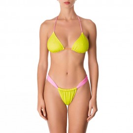 Triangolo Brasiliano giallo