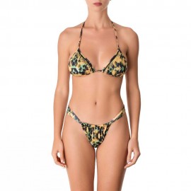 Triangolo Brasiliano Frange multi