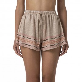 Paillette beige