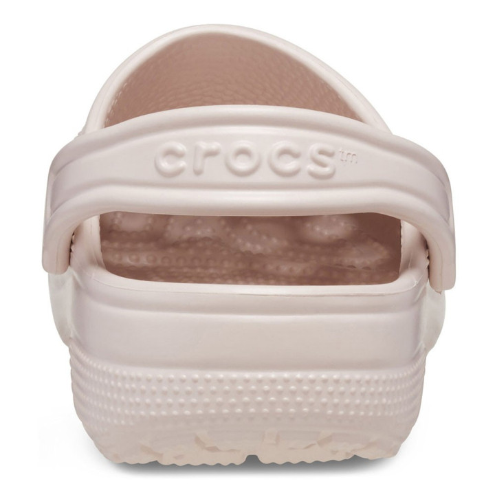 Crocs Glog Rosa - Sandalo Donna
