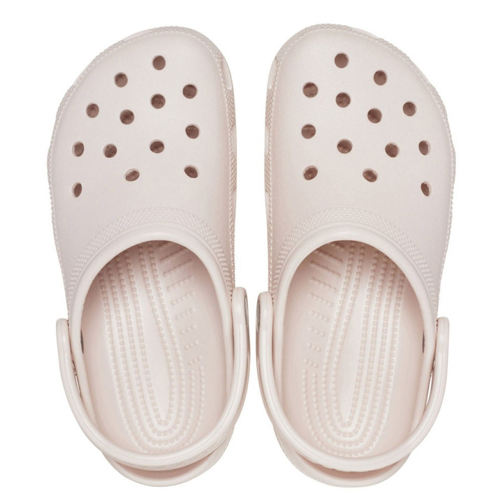 Crocs Glog Rosa - Sandalo Donna