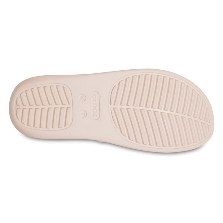 Crocs Getaway Rosa - Ciabatta Donna