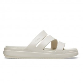 Getaway bianco