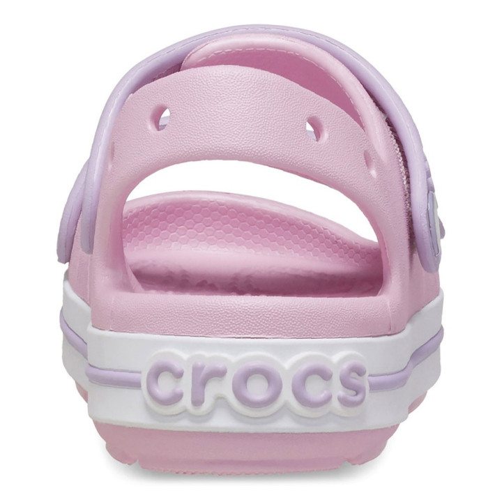 Crocs Crocband Viola - Sandalo Bambina