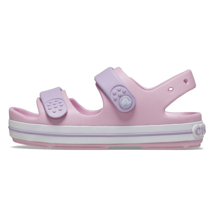 Crocs Crocband Viola - Sandalo Bambina