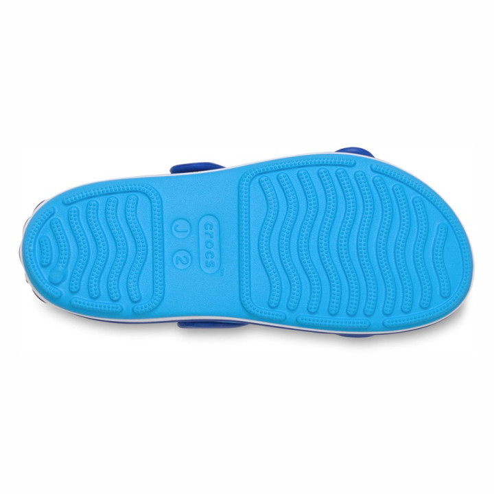 Crocs Crocband Blu - Sandalo Bambino