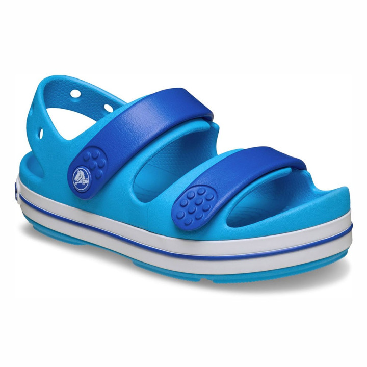 Crocs Crocband Blu - Sandalo Bambino