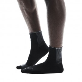 Performance Mid nero