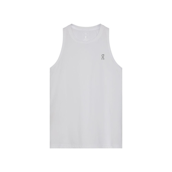 On Canotta Running Core Bianco Donna