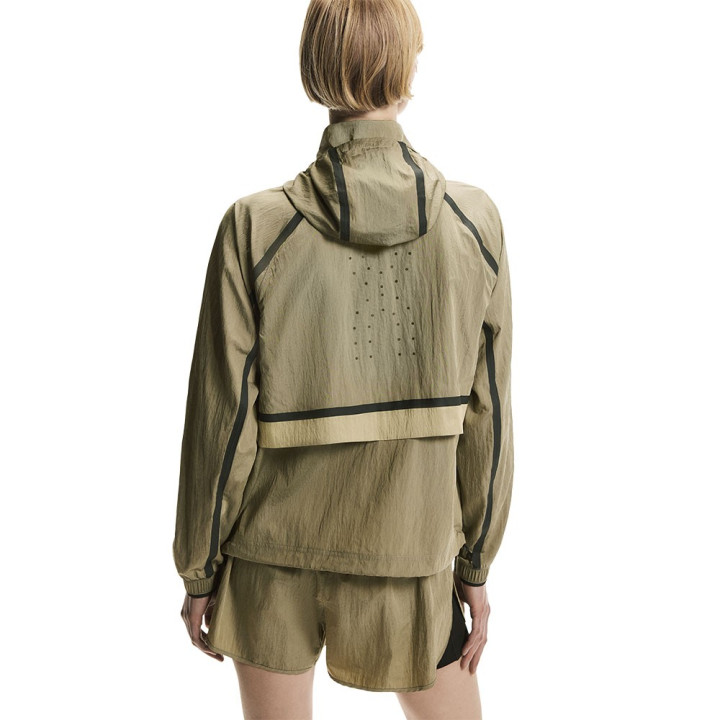 On Giacca Running Performance Volt Safari Donna