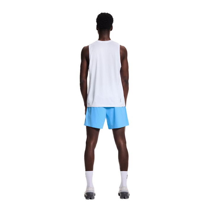 On Pantaloncini Running 5" Performance Gourami Uomo