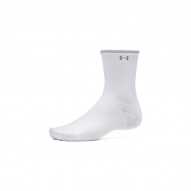Velociti Lite Crew 1Pk bianco
