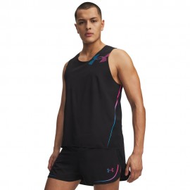 Velociti Elite Ultimate nero Capri