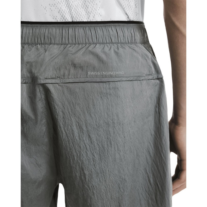 On Pantaloncini Running Performance Volt Glacier Uomo