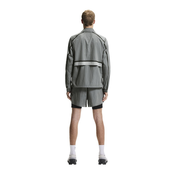 On Pantaloncini Running Performance Volt Glacier Uomo