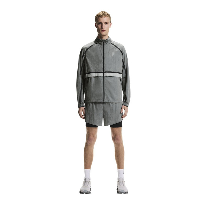 On Pantaloncini Running Performance Volt Glacier Uomo