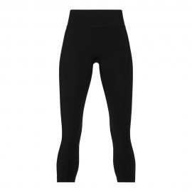 Leggins Running Performance 7 8 nero
