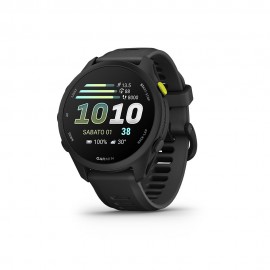 Forerunner 70 nero