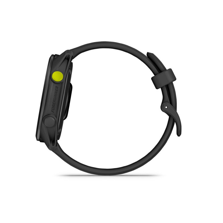 GPS FORERUNNER 70 (XF) BLACK
