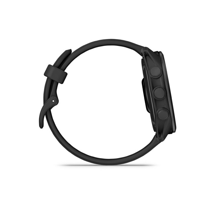 GPS FORERUNNER 70 (XF) BLACK