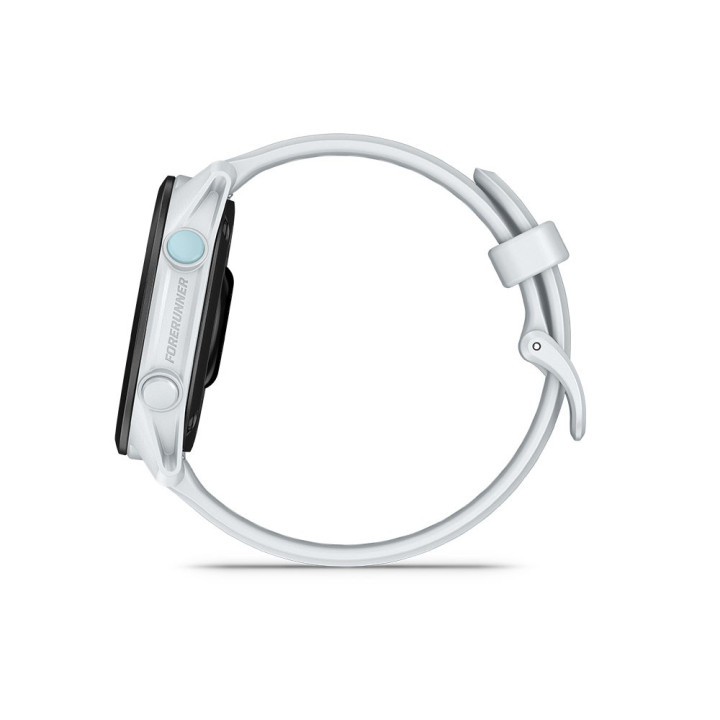 GPS FORERUNNER 70 (XF) WHITE