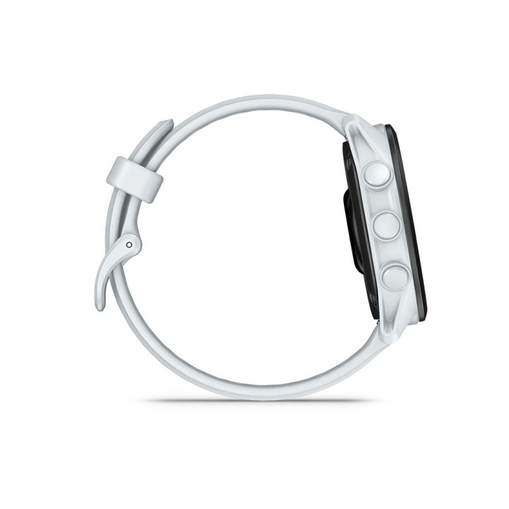 GPS FORERUNNER 70 (XF) WHITE