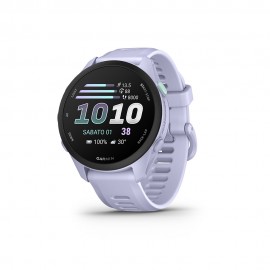 Forerunner 70 Cool Lavender viola