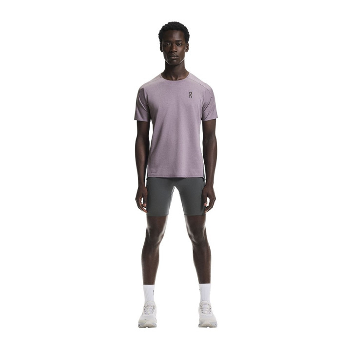 On Leggins Running 8" Performance Eclipse Uomo