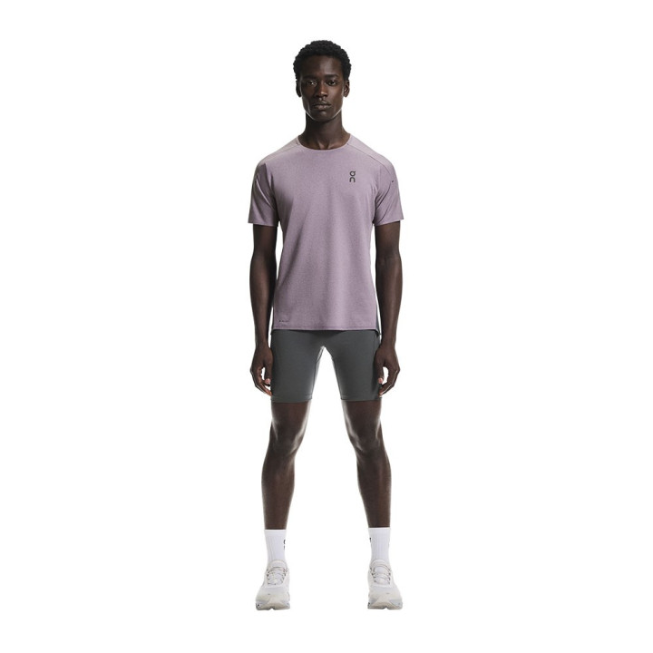 On Leggins Running 8" Performance Eclipse Uomo