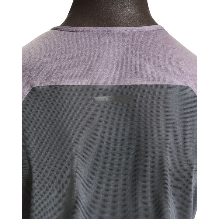On T-Shirt Running Performance-T Dewberry Eclipse Uomo