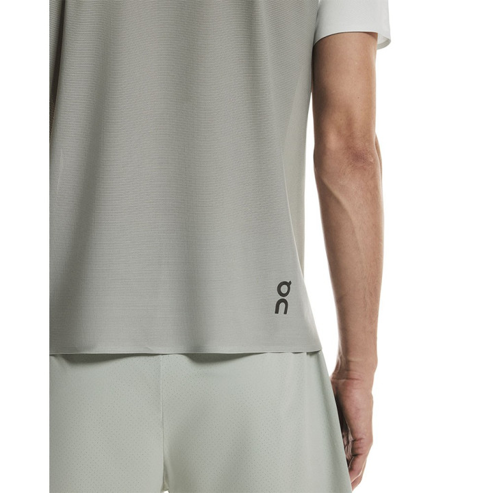 On T-Shirt Running Performance-T Iceberg Tin Uomo