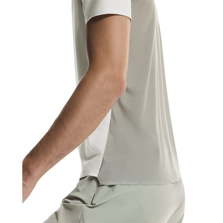 On T-Shirt Running Performance-T Iceberg Tin Uomo