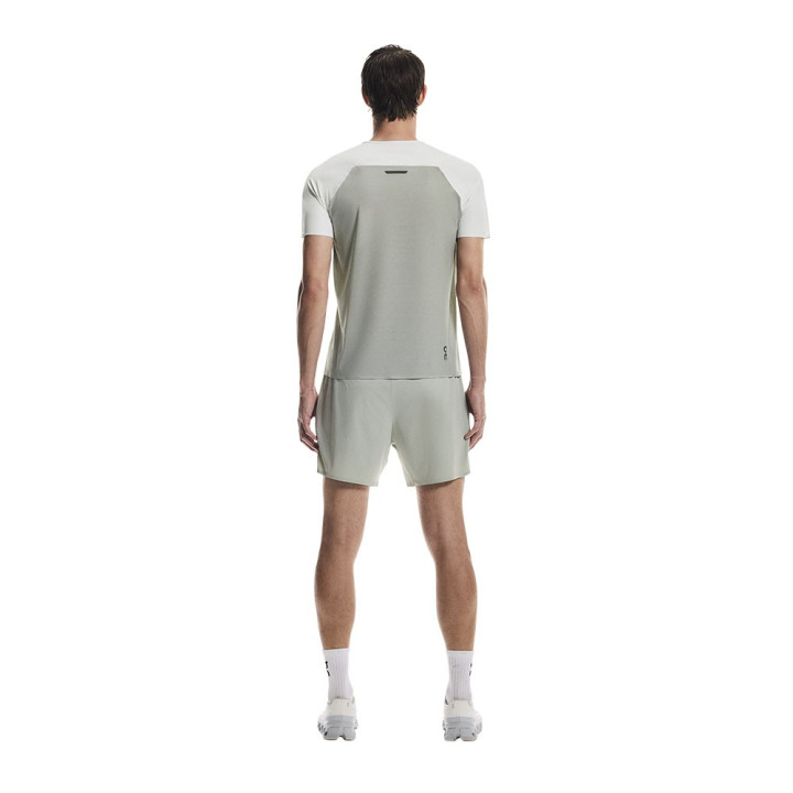 On T-Shirt Running Performance-T Iceberg Tin Uomo