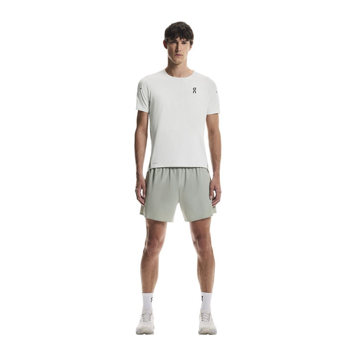 On T-Shirt Running Performance-T Iceberg Tin Uomo