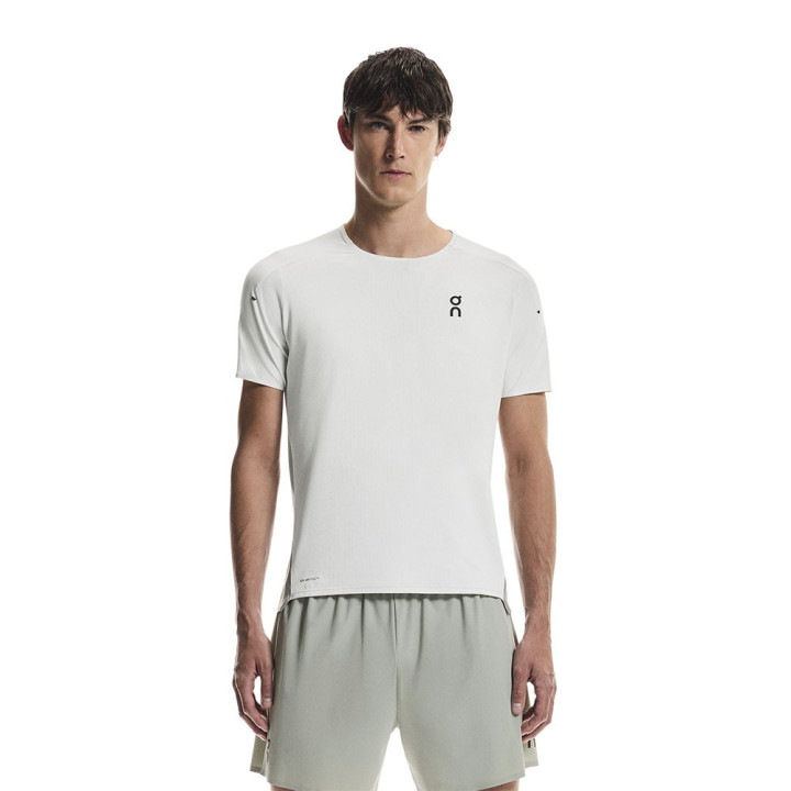 On T-Shirt Running Performance-T Iceberg Tin Uomo