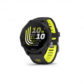 Forerunner 170 Music nero giallo