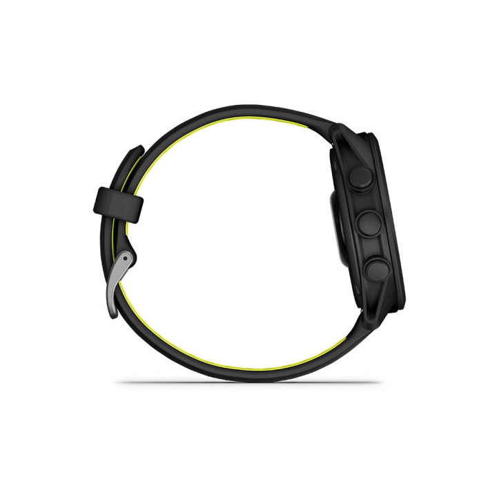 GPS FORERUNNER 170M (XF) BLACK/YELLOW