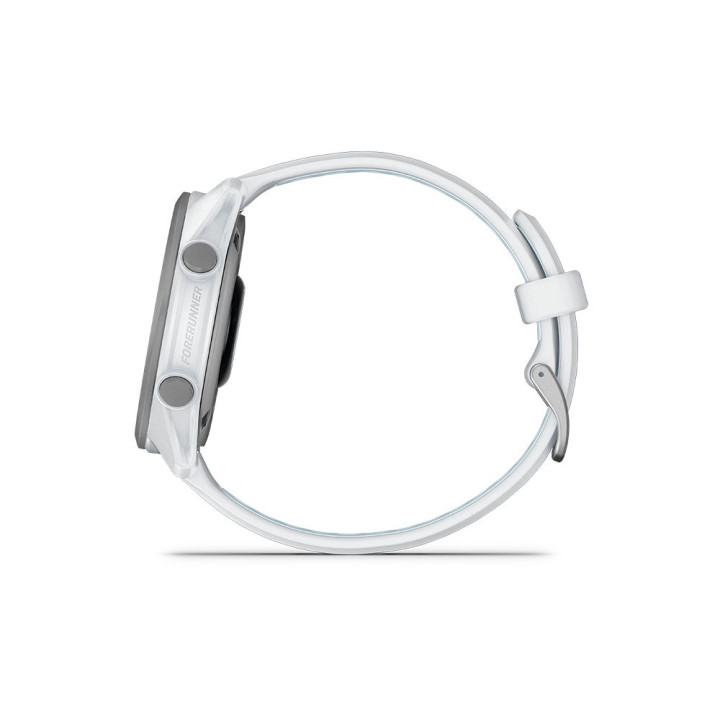 GPS FORERUNNER 170M (XF) WHITE/LIGHT BLUE