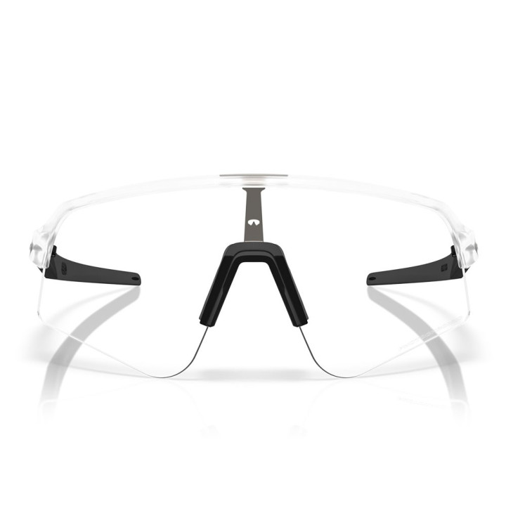 Oakley Occhiali Sutro Lite Sweep Matte Clear Photocrom