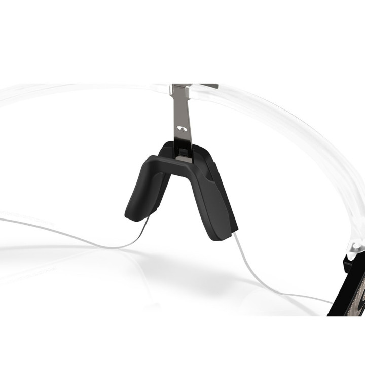 Oakley Occhiali Sutro Lite Sweep Matte Clear Photocrom