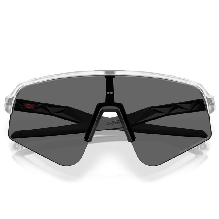Oakley Occhiali Sutro Lite Sweep Matte Clear Photocrom