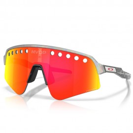 Sutro Lite Sweep Space Dust Prizm Ruby