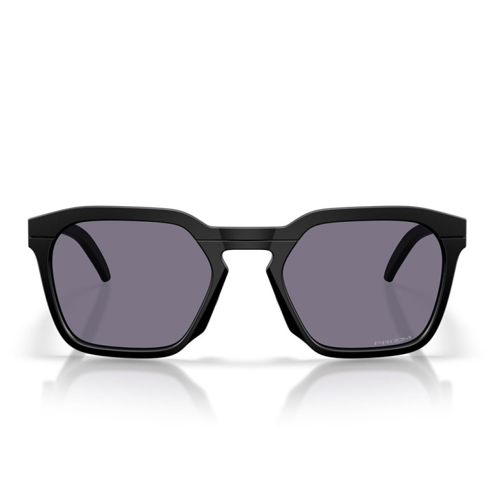 Oakley Occhiali Hstn Sq Matte Nero Prizm Grigio
