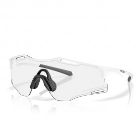 Cybr Zero matte bianco clear Photoc