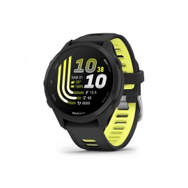 Forerunner 170 nero giallo