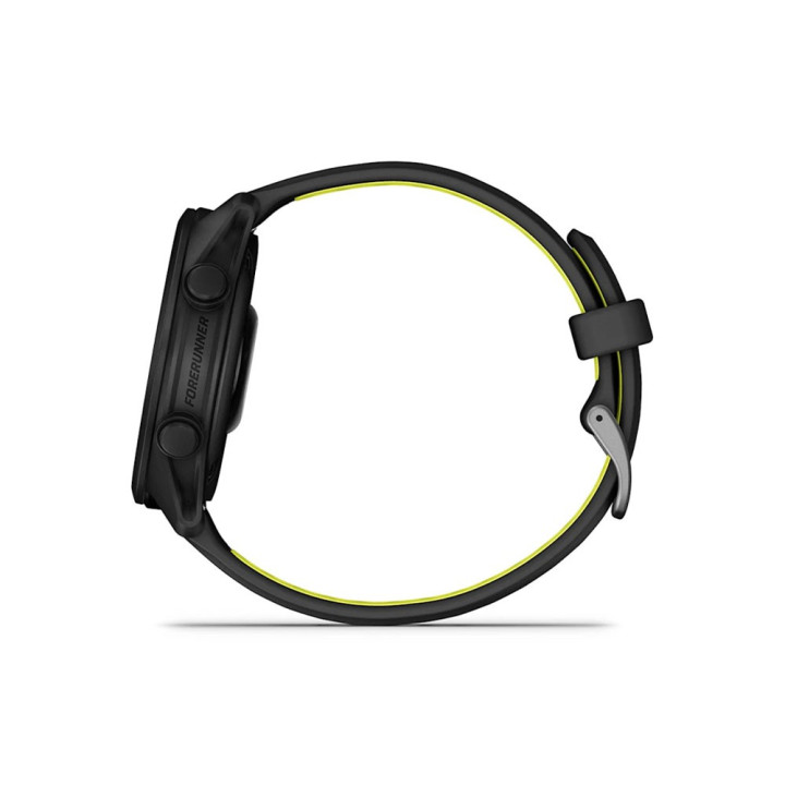 GPS FORERUNNER 170 (XF) BLACK/YELLOW