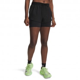 Velociti Pro 4" 2In1 Ultimate nero Reflective