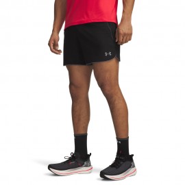 Velociti Pro 5" Ultimate nero Reflective